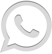 Whatsapp Logo Png Black And White