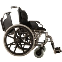 Инвалидная коляска PNG