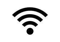 WiFi PNG logo images free download