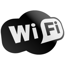Wi-Fi logo PNG images Download 