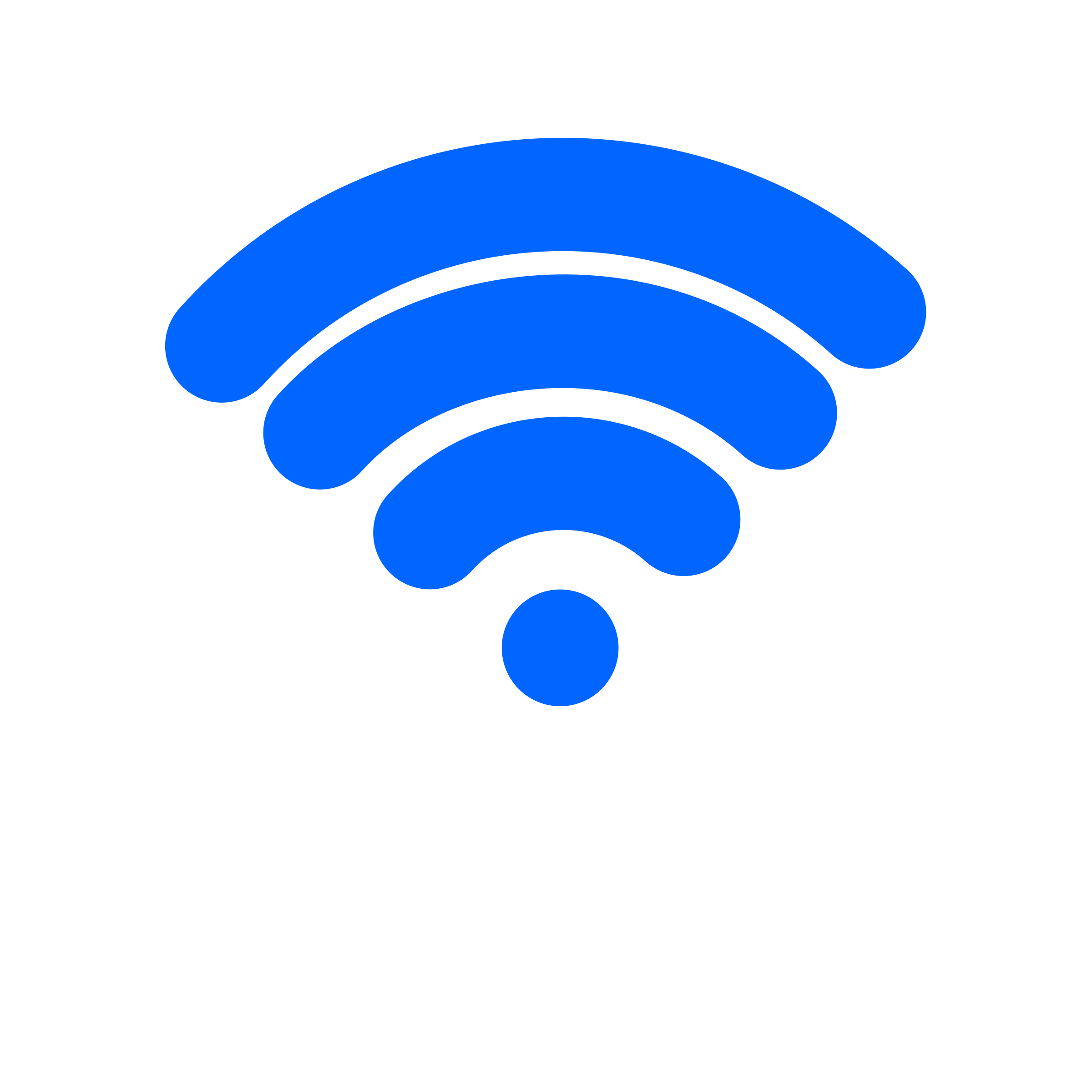 Wi Fi Logo PNG