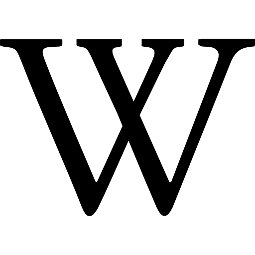 Wikipedia PNG images Download 