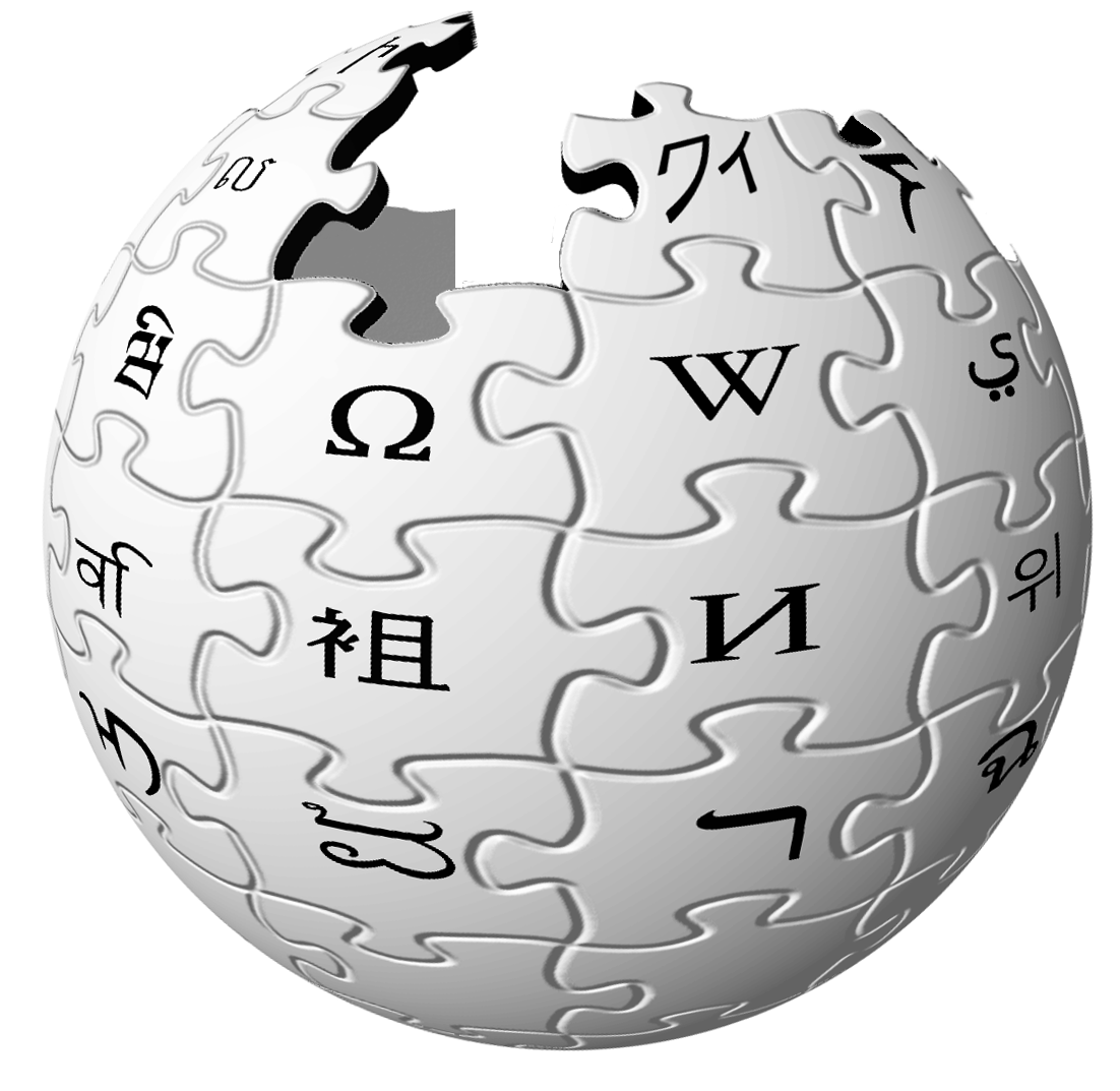 Wikipedia PNG images free download
