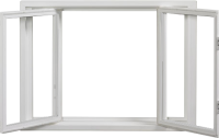 Открытое окно PNG