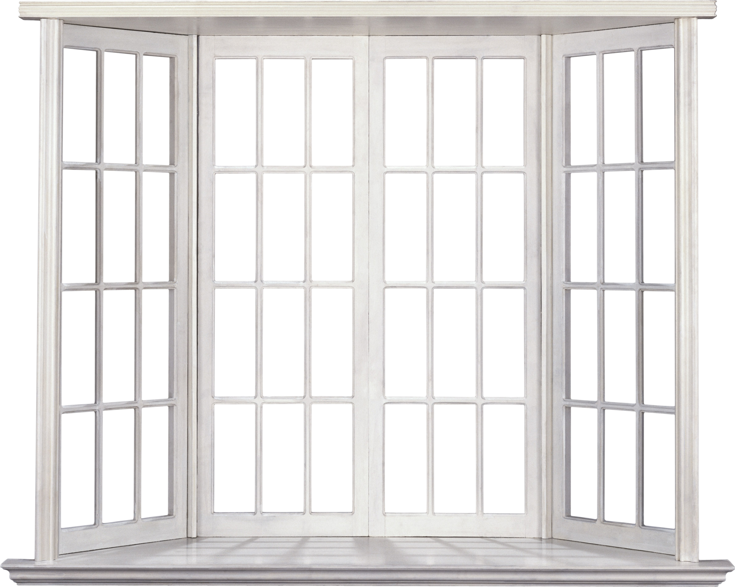 Window PNG