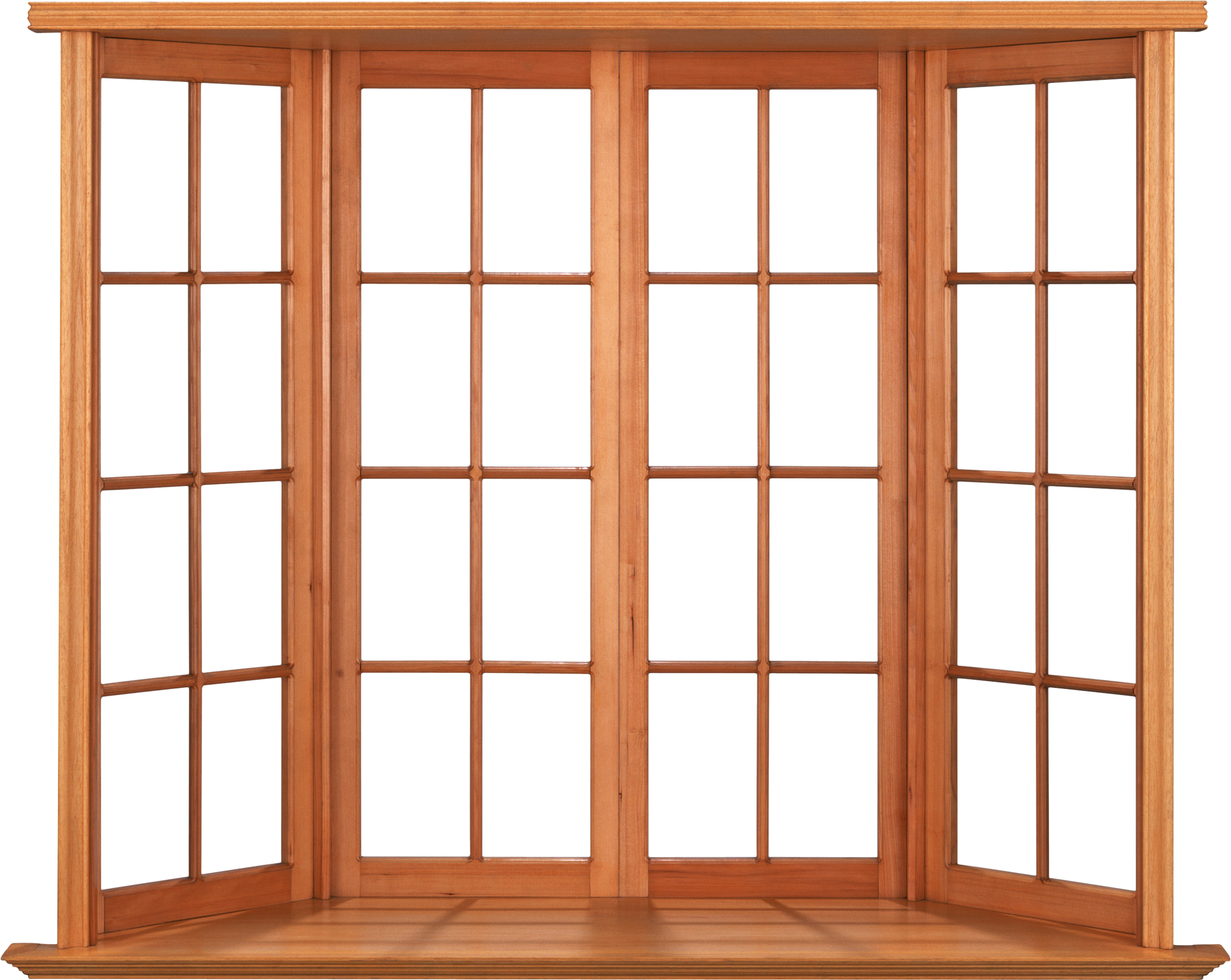 Ventana PNG