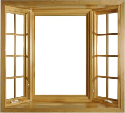 Ventana PNG