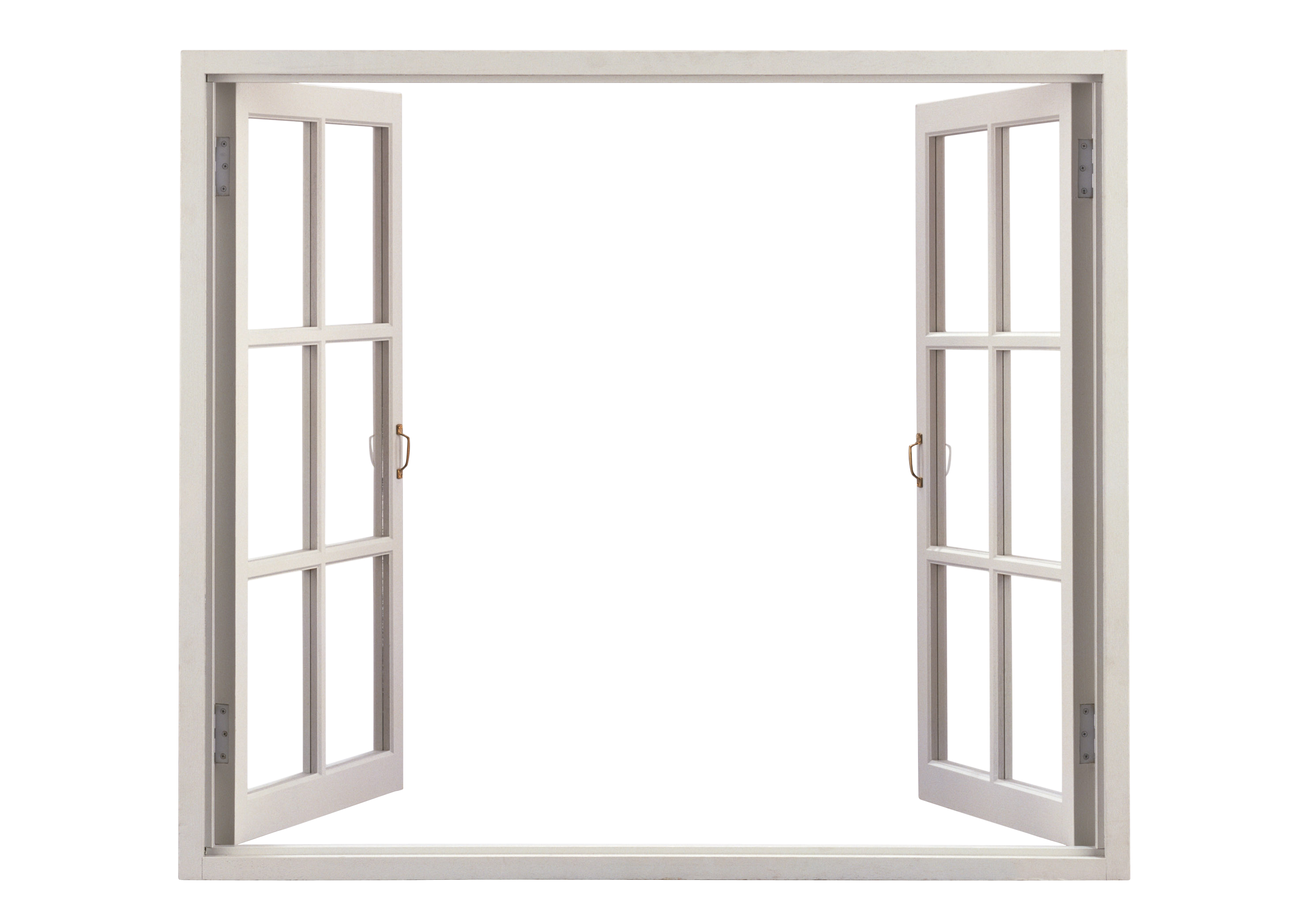 Ventana PNG