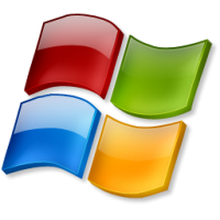 logotipo de windows PNG