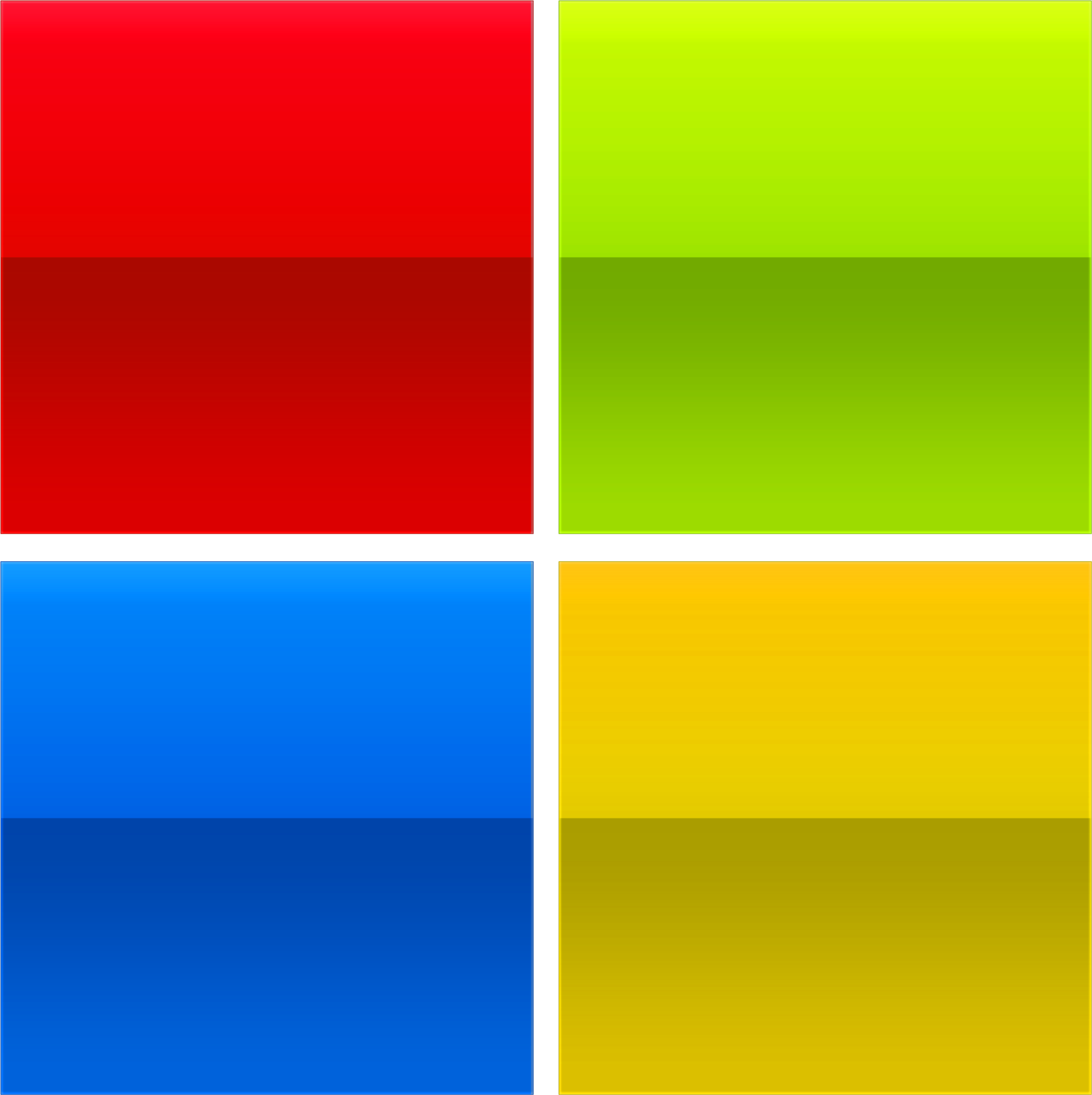 Windows Logo PNG Bild Kostenlos Herunterladen Crazy Png Png Bilder