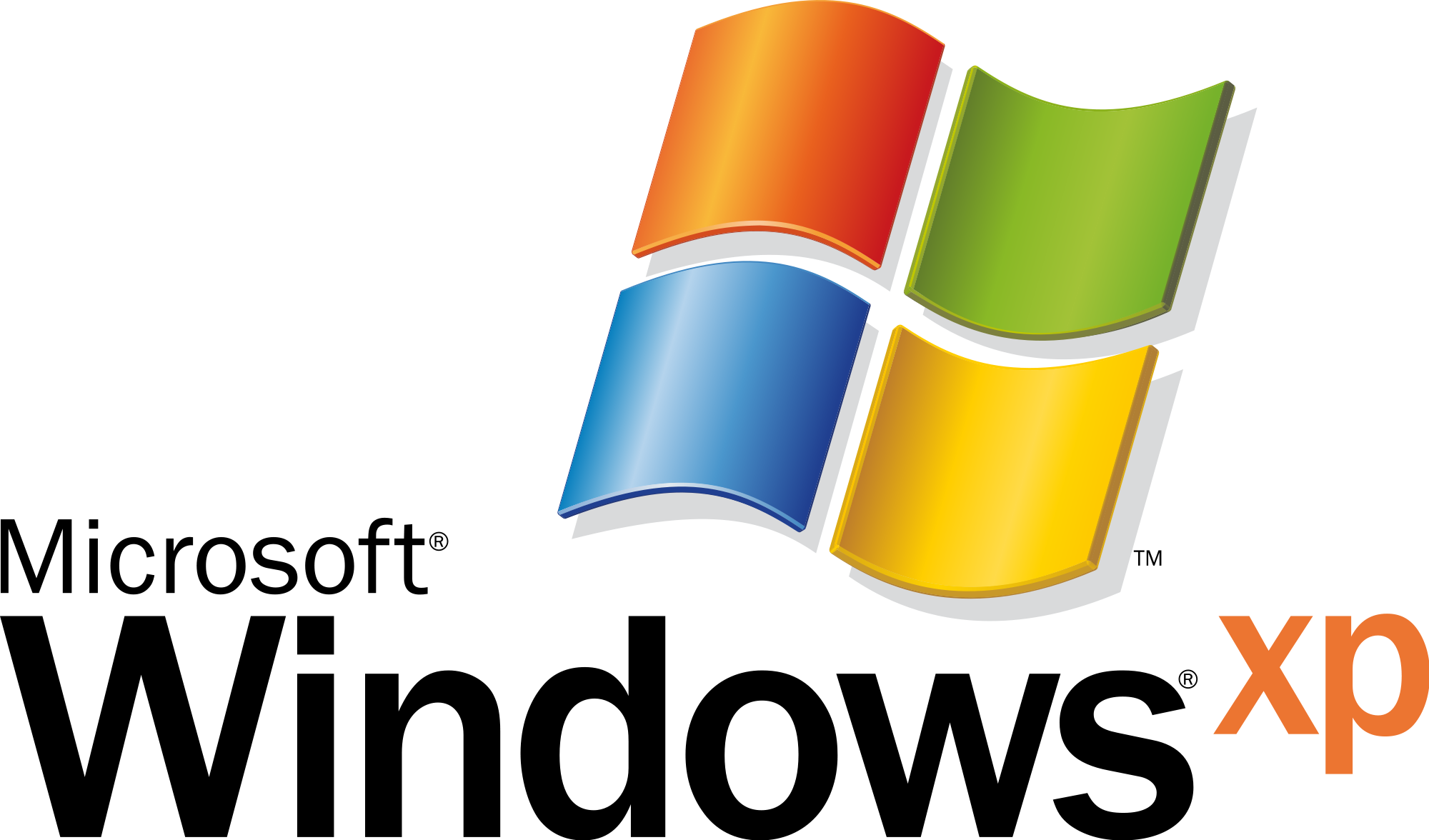 Windows logos PNG images 