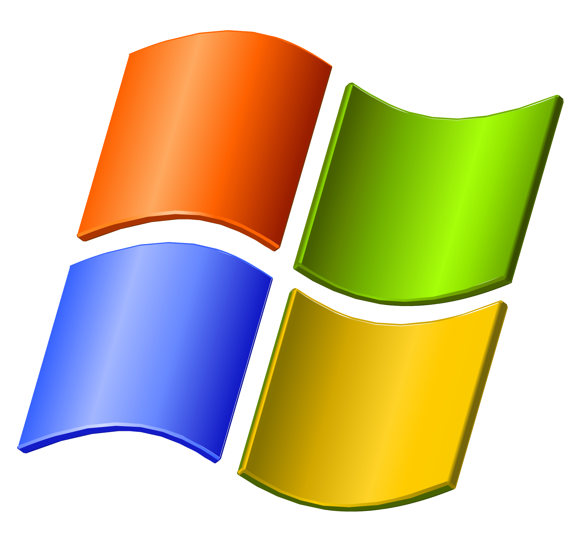 windows логотип PNG