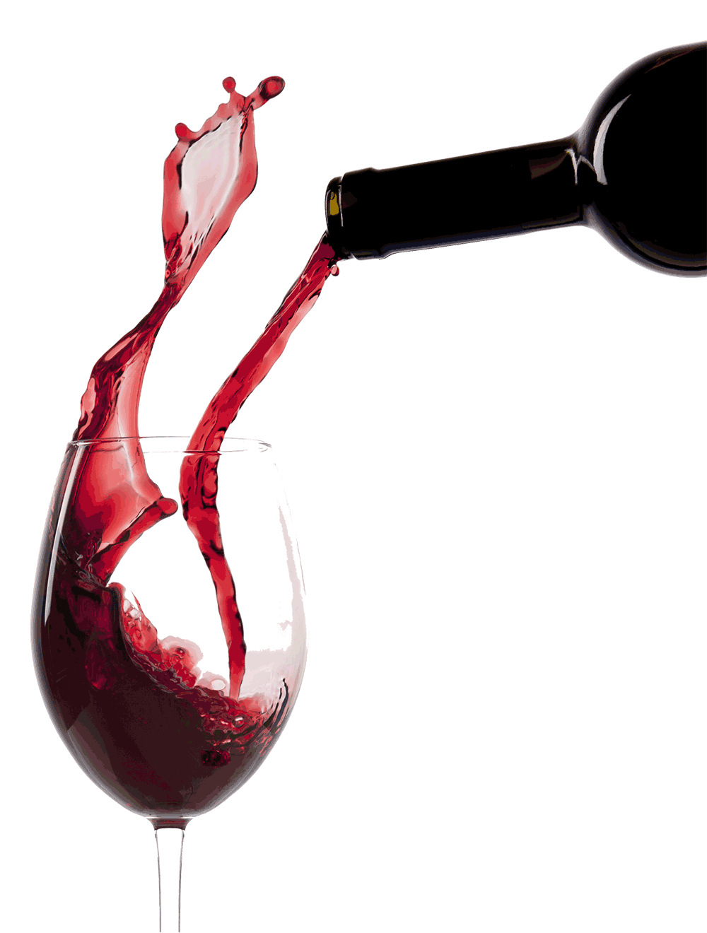 Wine PNG image