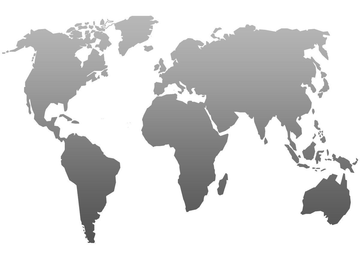 World Map Png