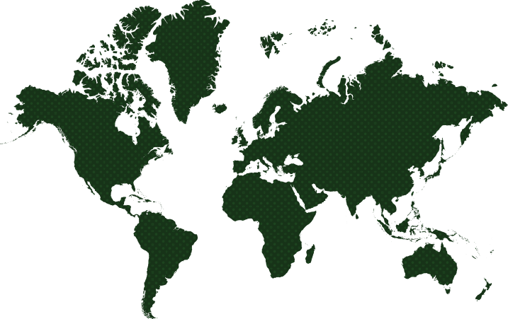World map PNG image free Download 