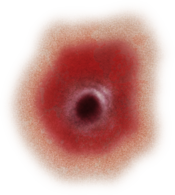 Herida PNG