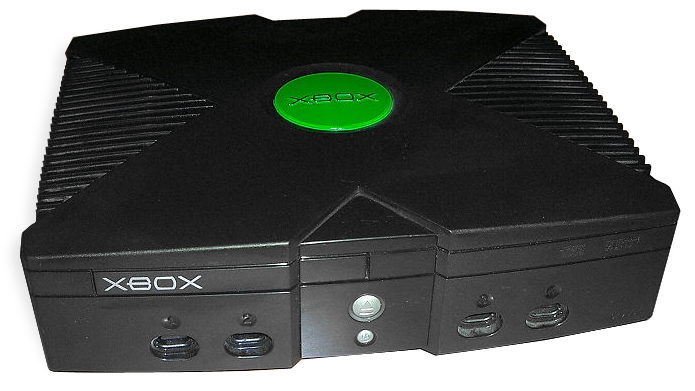 Xbox PNG images 