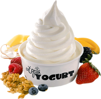 Yogurt PNG images Download