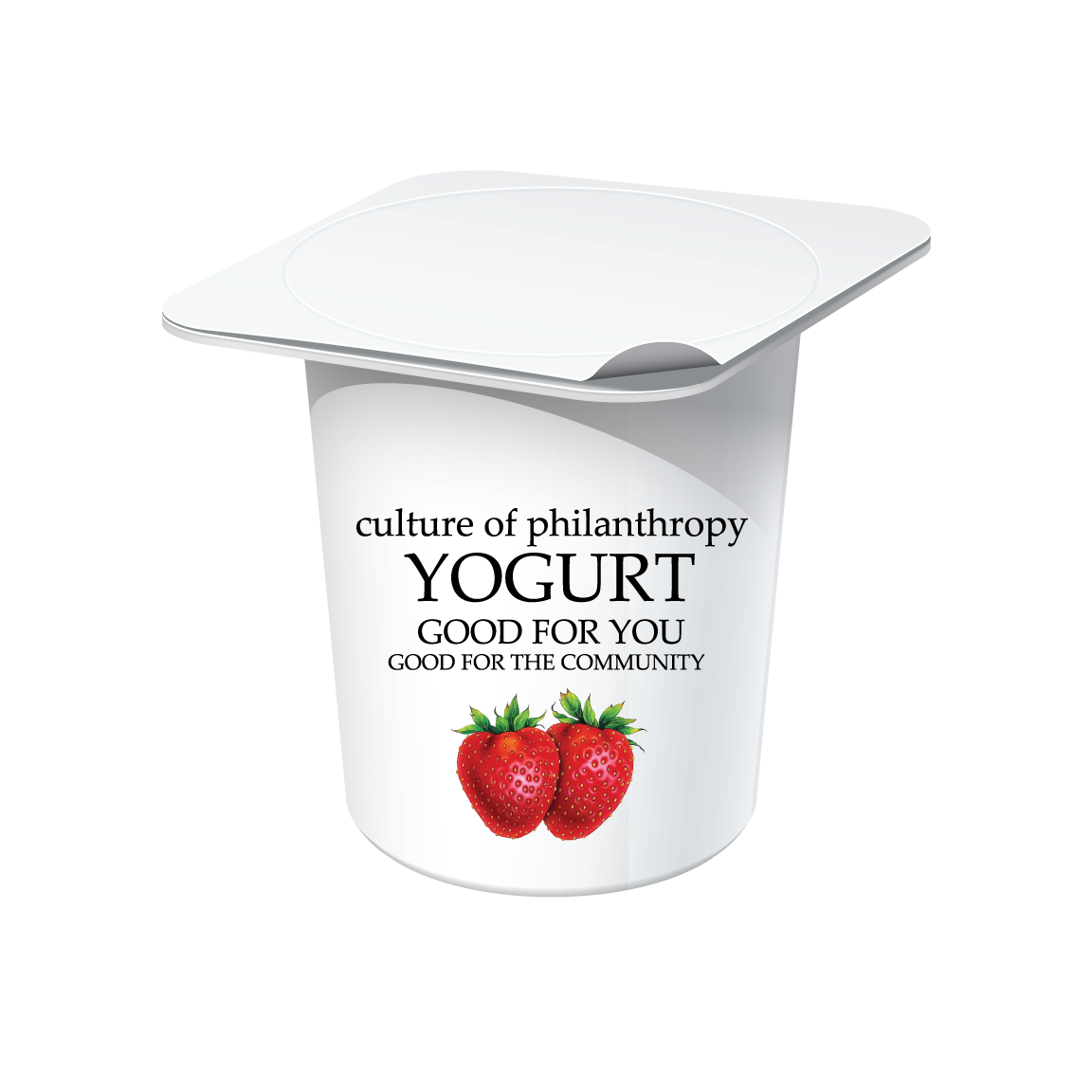 yogur PNG