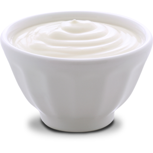 yogur PNG