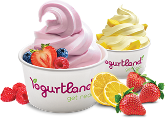 yogur PNG