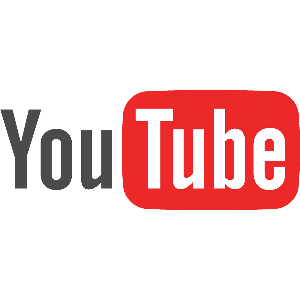 Youtube Png Images Free Download