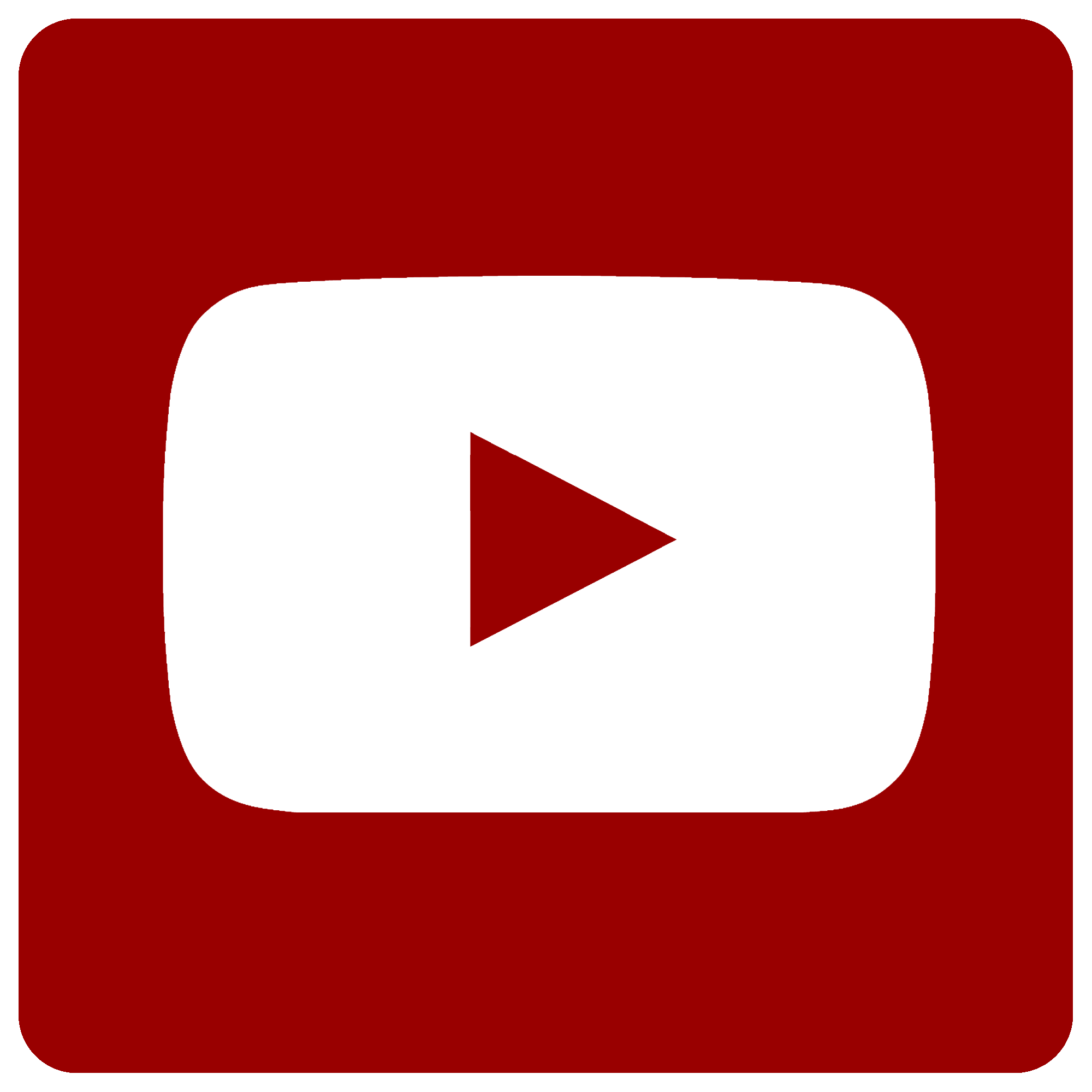 Youtube PNG images free download