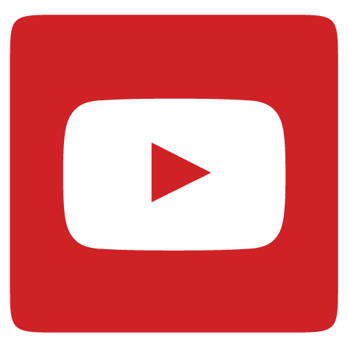 Youtube icon PNG