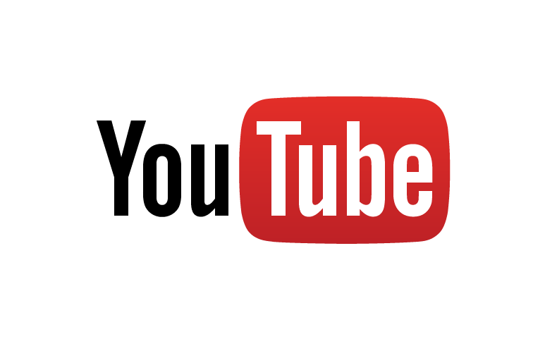 Youtube логотип PNG