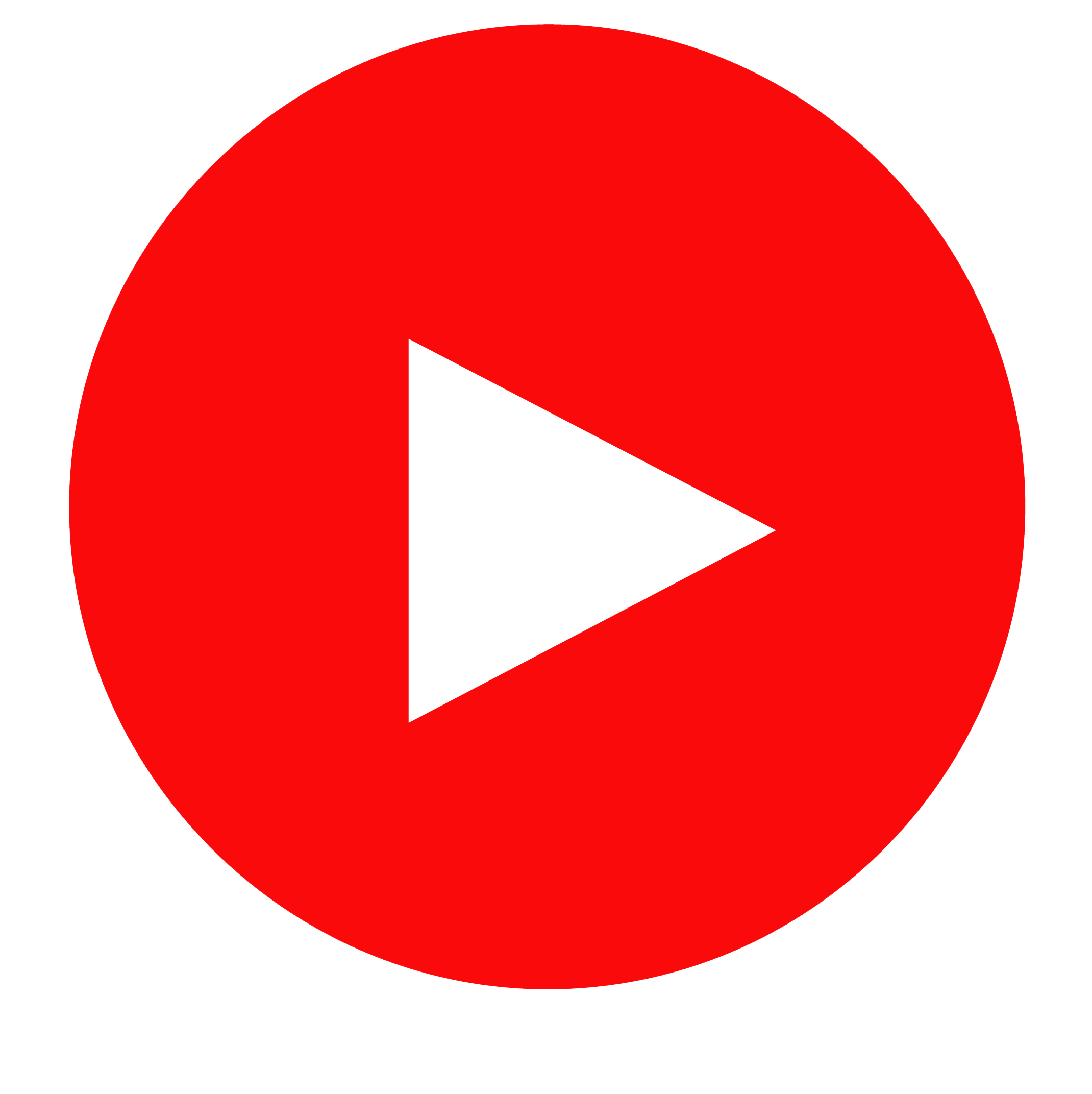 Youtube кнопка PNG