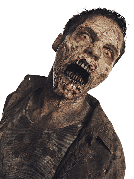 Zombi PNG