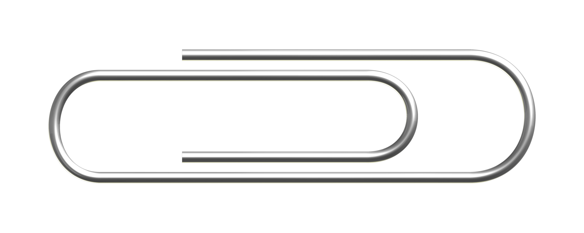 Paperclip Png