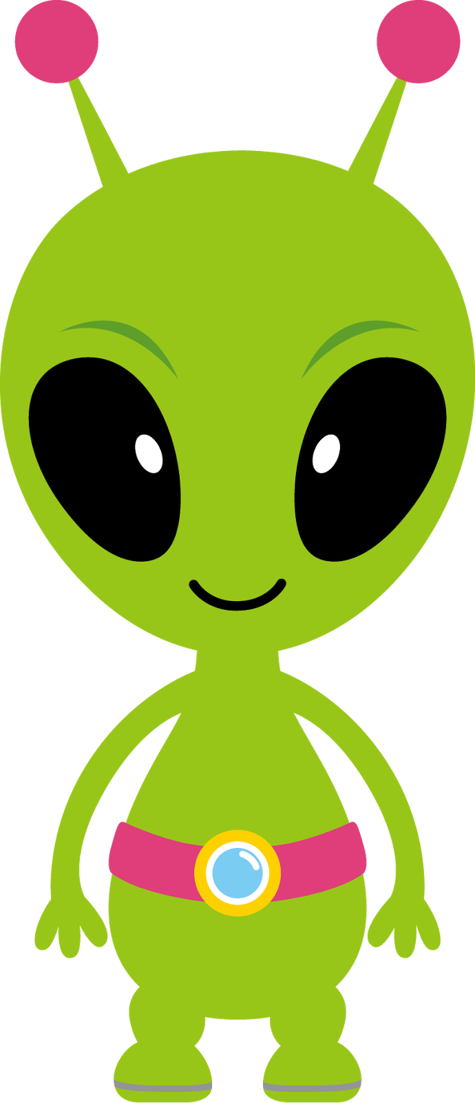 Alien Face PNG Transparent Images Free Download, Vector Files