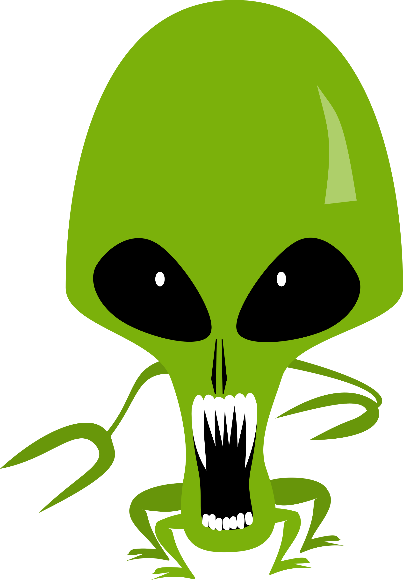 Cartoon Alien PNG Image, Cartoon Aliens, Alien Clipart, Cartoon Vector,  Cartoon PNG Image For Free Download