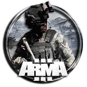 ARMA 3 PNG transparent image download, size: 350x300px