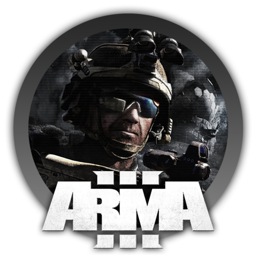 ARMA 3 PNG transparent image download, size: 2898x2160px