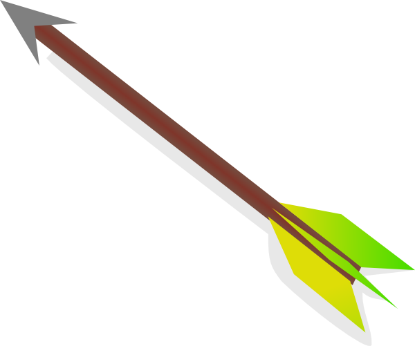 arrow clipart