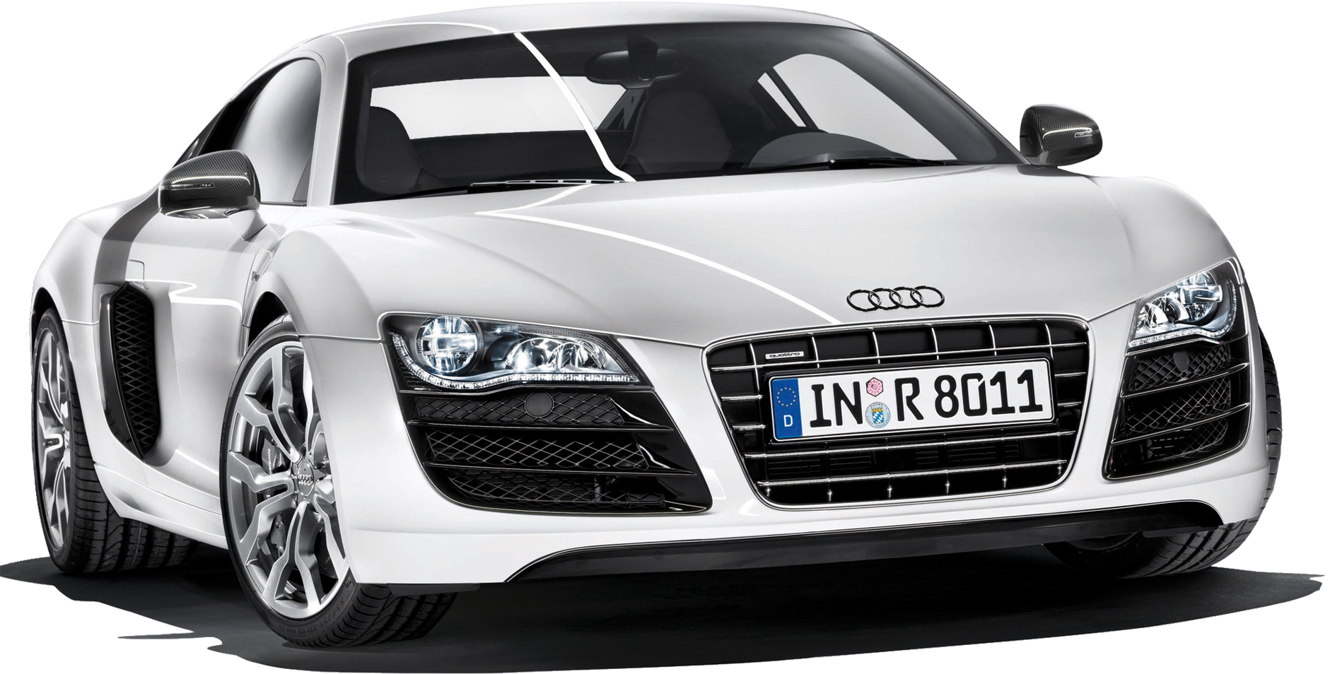 Audi Logo PNG Transparent Images - PNG All