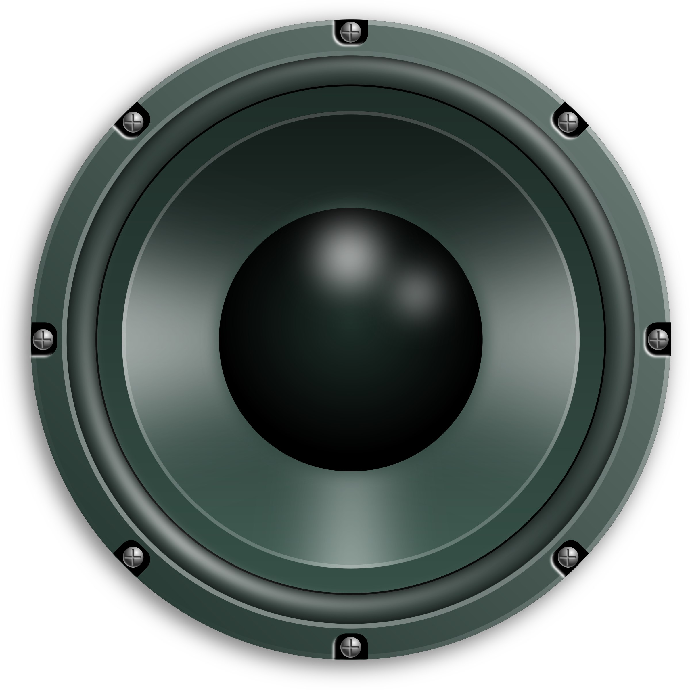 Loudspeaker Png Loudspeaker Png