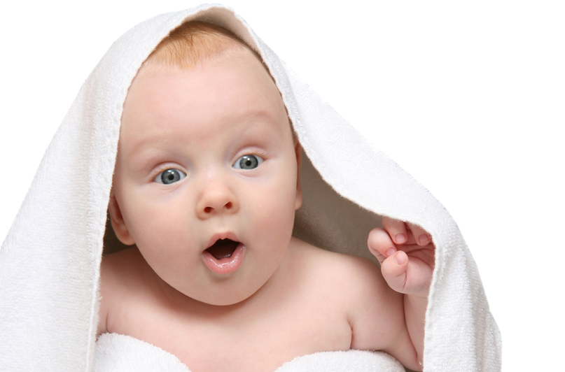 Baby PNG transparent image download, size: 807x532px