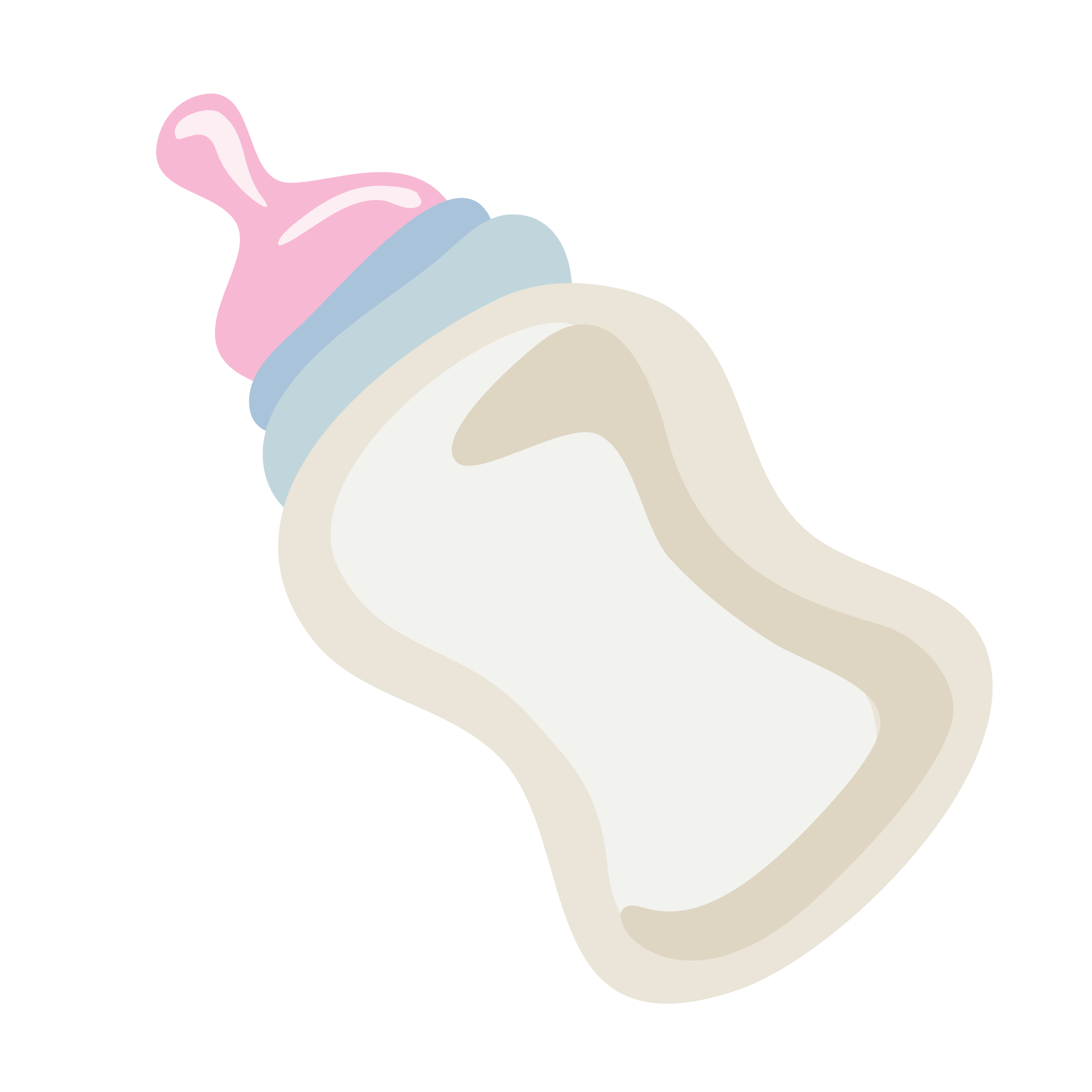 Baby Bottle Png Image Transparent Image Download Size 2301x2301px