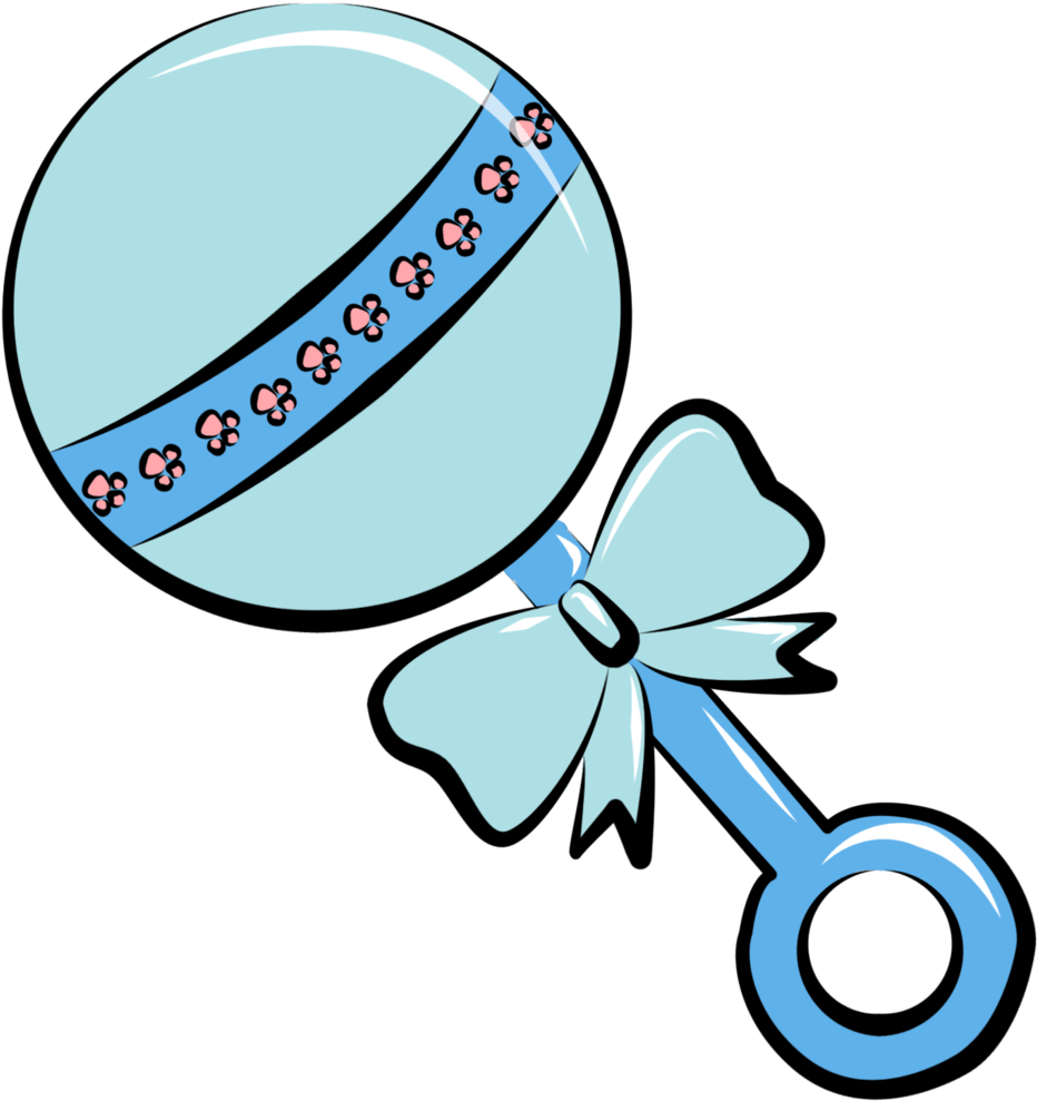 Baby Rattle 932x989 PNG Picture Transparent Background 932x989 PNGimg