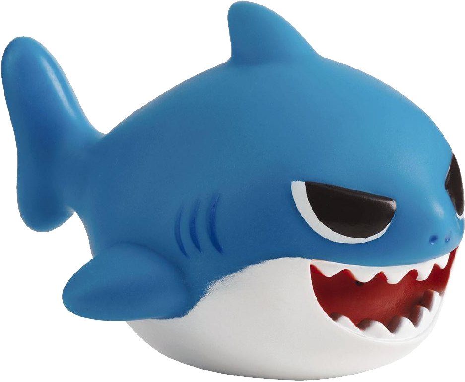 Baby Shark PNG transparent image download, size: 937x771px