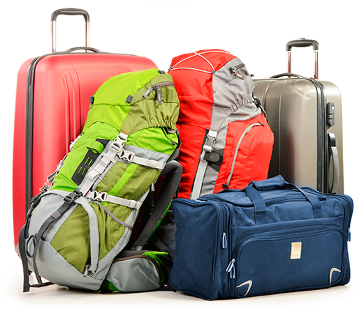 MUT - Multiuse Traveler Bag – Stitch Golf