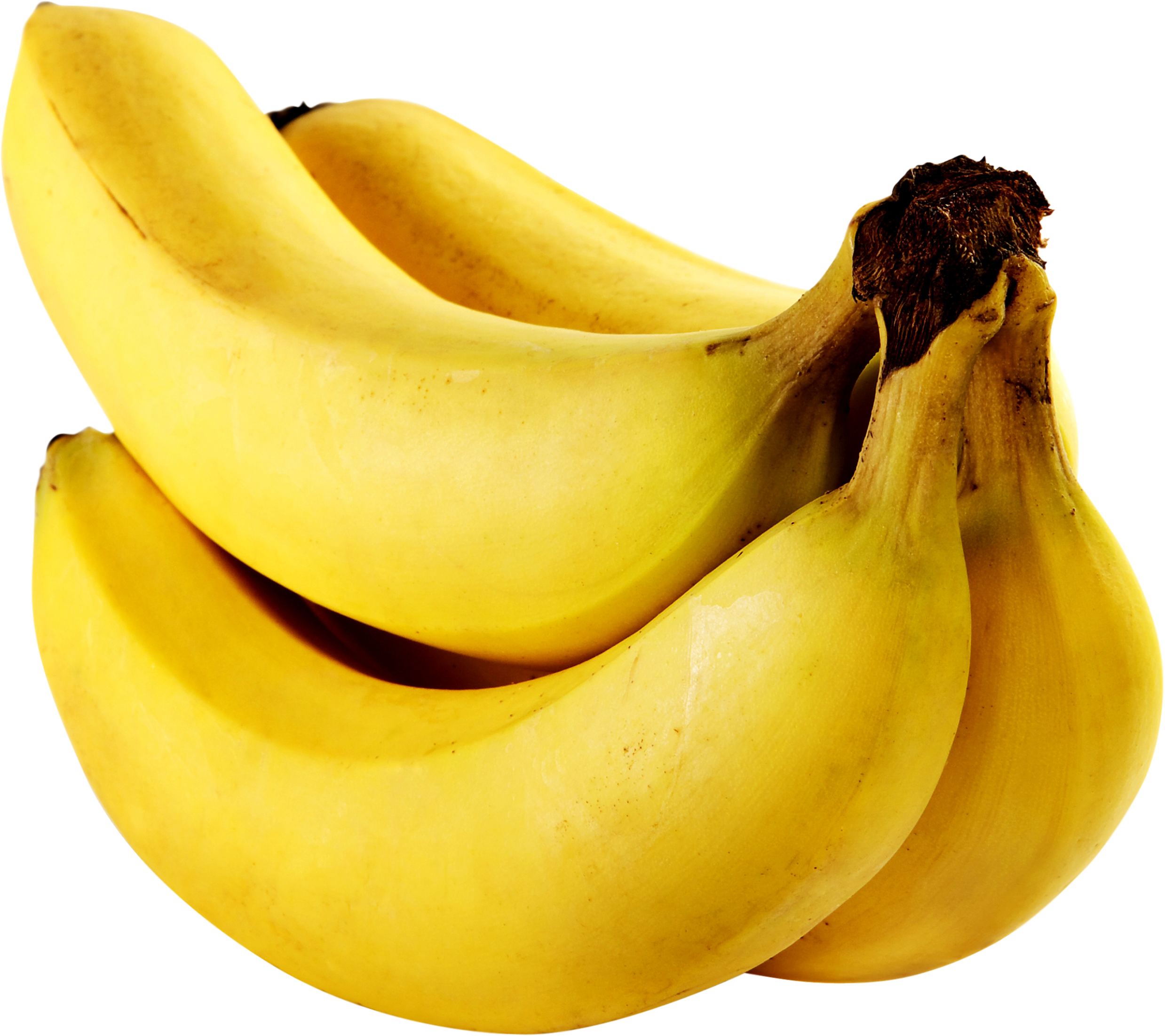 Banana (PNG Transparent)