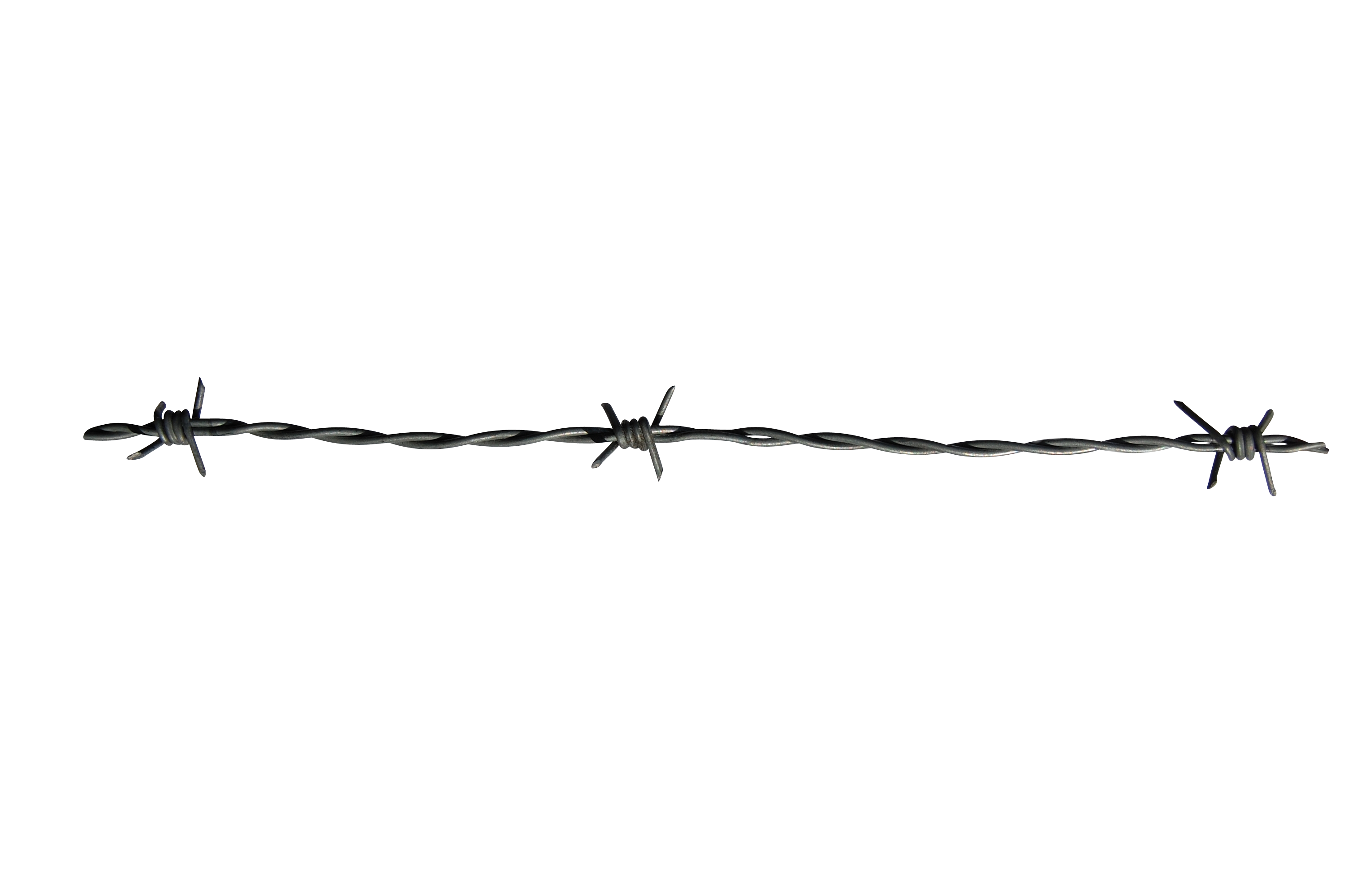 Barbed wire PNG transparent image download, size: 3008x2000px