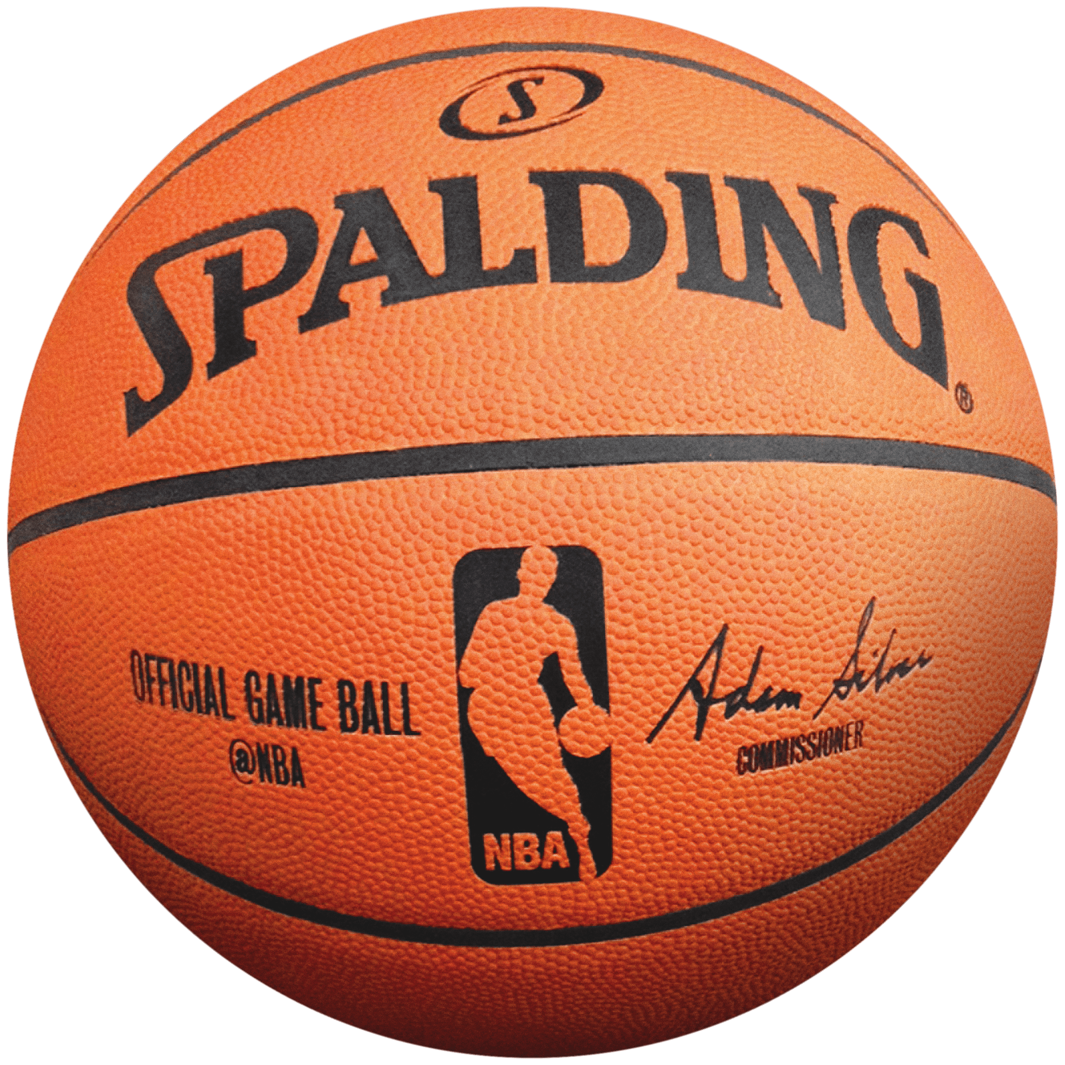 Basketball ball PNG transparent image download, size: 2100x2100px