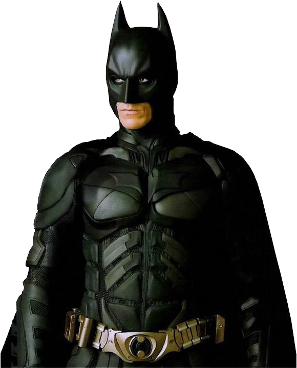 Batman PNG transparent image download, size: 580x718px