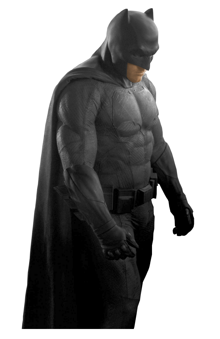 Batman PNG transparent image download, size: 702x1083px