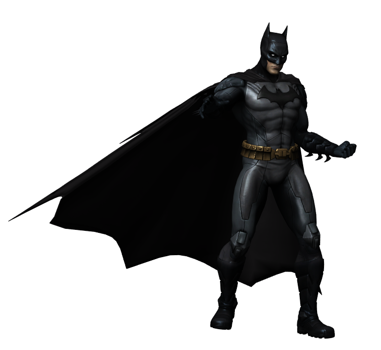 Batman PNG transparent image download, size: 769x705px